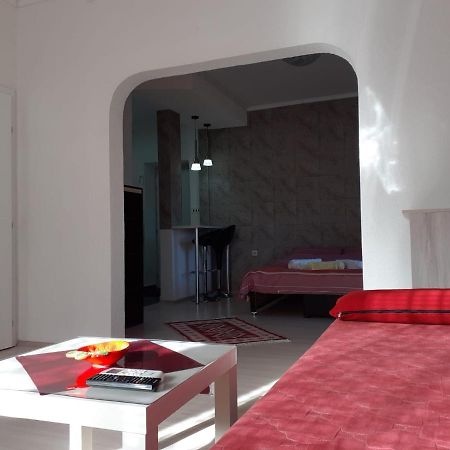 Alex Apartments Kruševo Exterior foto
