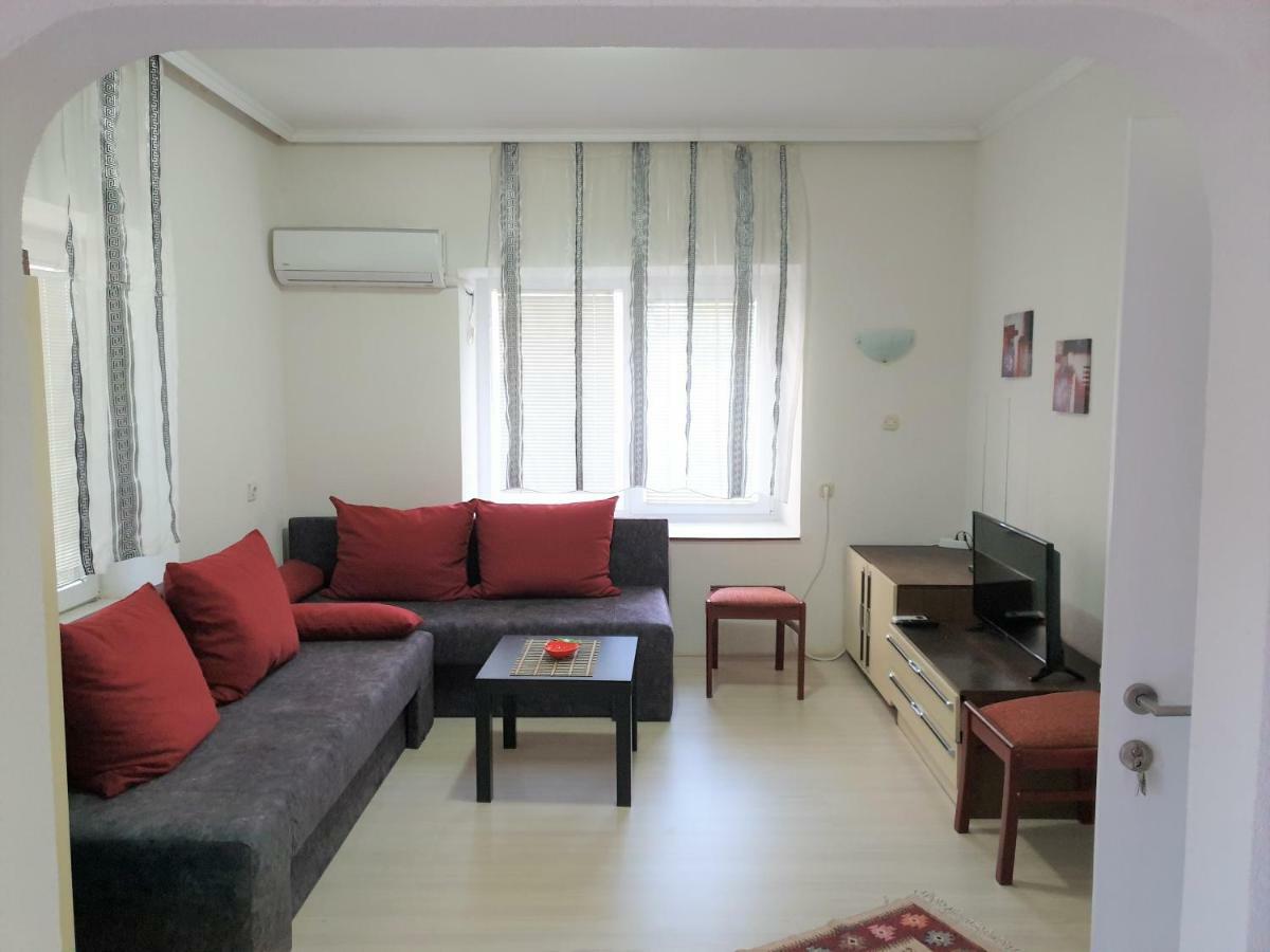 Alex Apartments Kruševo Exterior foto